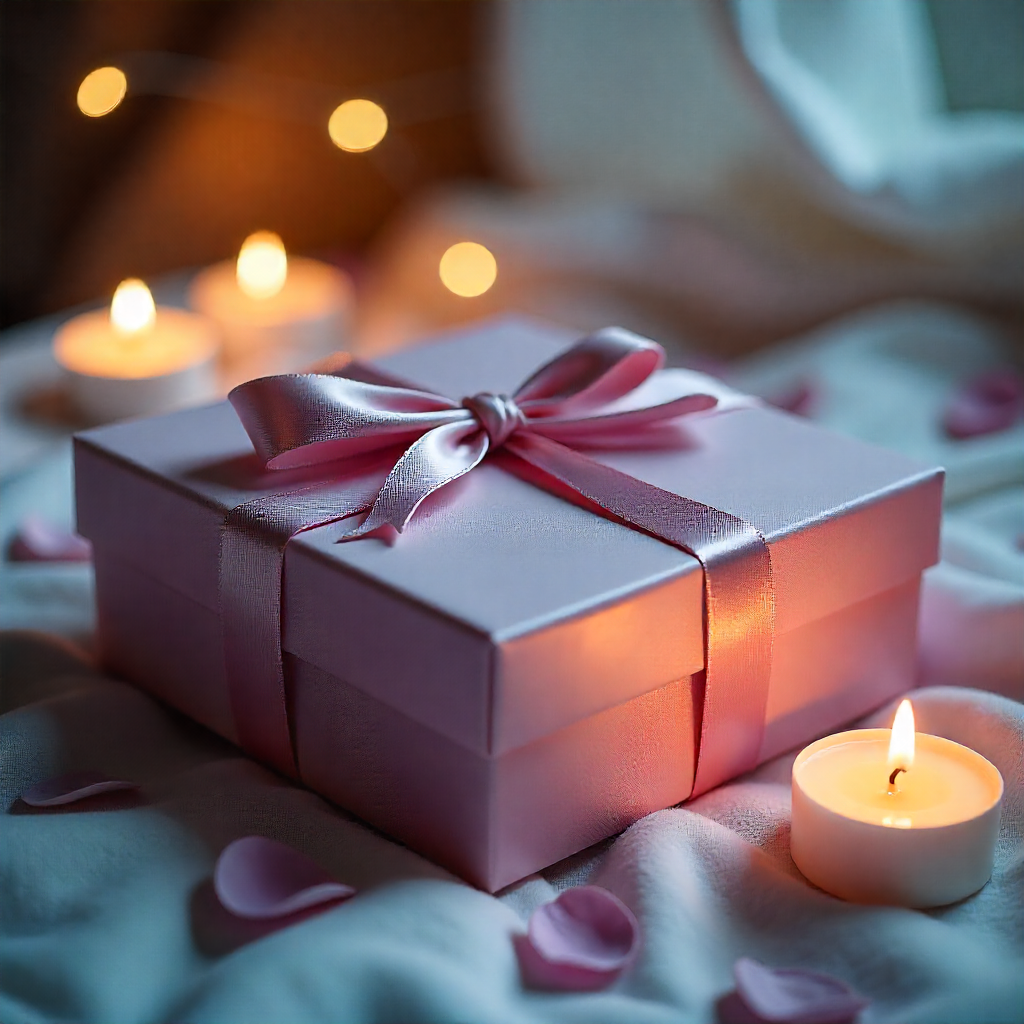 Mega Mystery Box  thumbnail 3