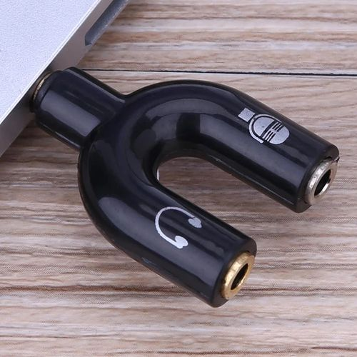 Headphone Splitter (3.5mm) thumbnail 2