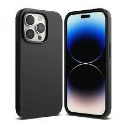 Soft Silicone Case For IPhone 15, 14, 13, 12, 11 Pro Max, Mini, Xs, X, Xr, 7, 8 Plus, Se 2020