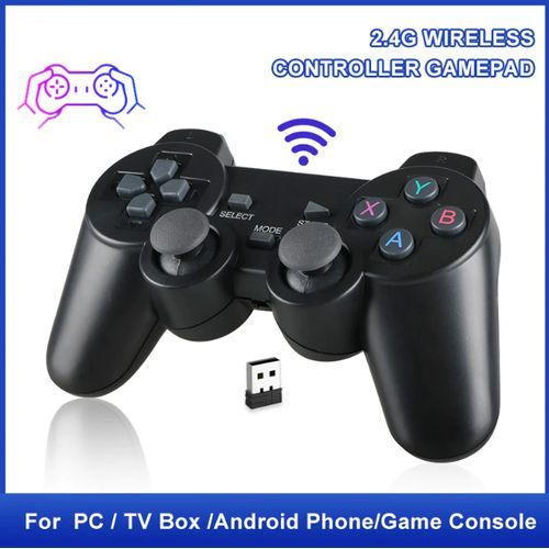 Gaming Controller (Wireless)