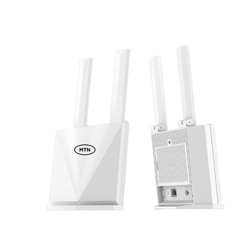 WiFi Router (N300/AC750)
