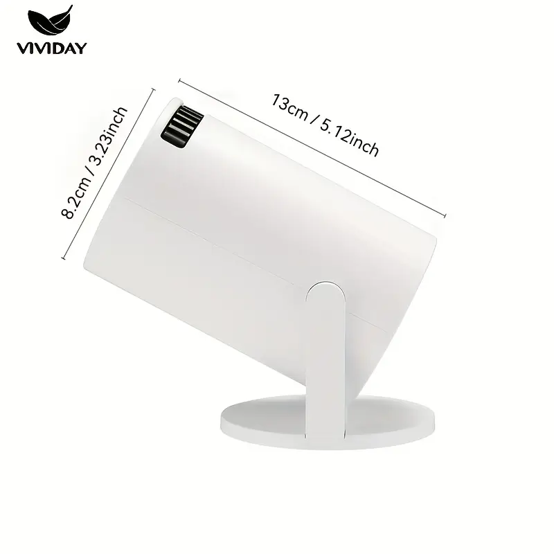 Mini LED Projector (720p) thumbnail 2