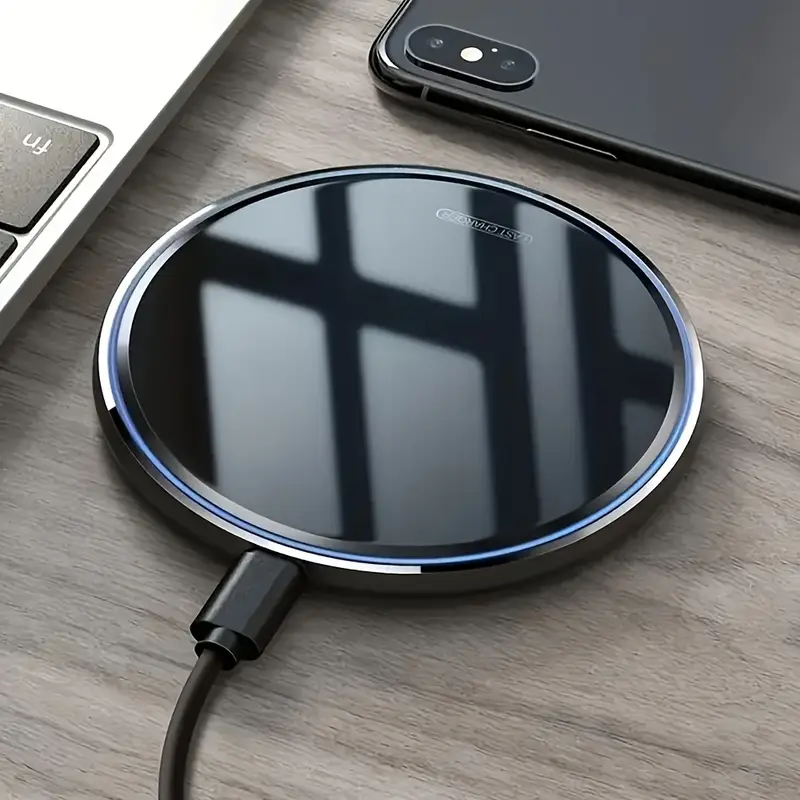 Wireless Charging Pad (15W)