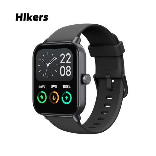 Fitness Band (Activity Tracker)