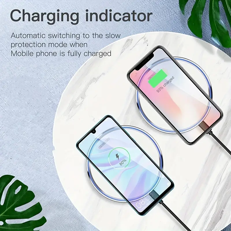 Wireless Charging Pad (15W) thumbnail 2