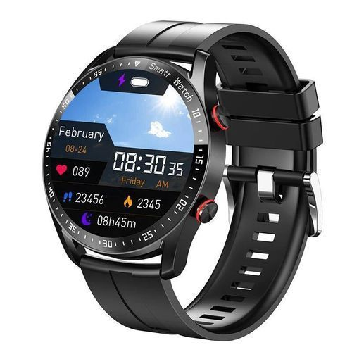 Smartwatch (Fitness Tracking)