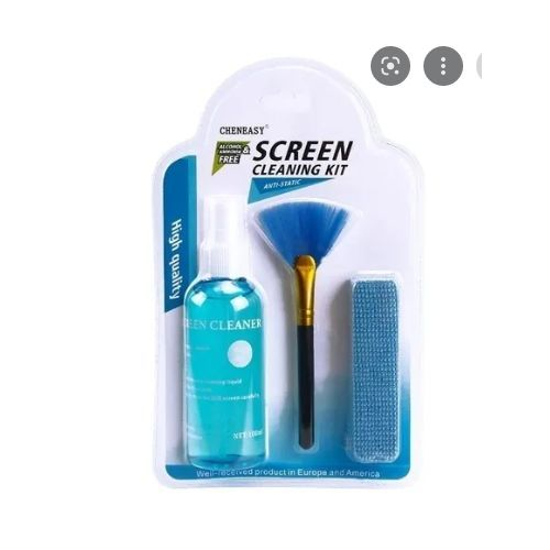 Screen Cleaning Kit