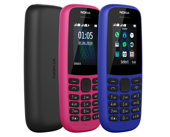 Feature Phone (Nokia/Tecno) thumbnail 3