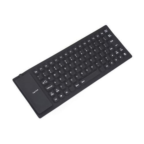 Foldable USB Wired Keyboard thumbnail 2