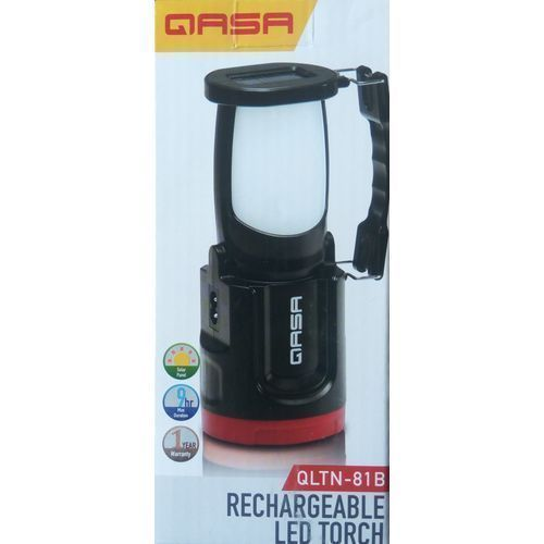 Rechargeable LED Lantern thumbnail 3
