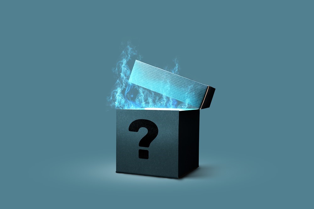 Standard Mystery Box thumbnail 3