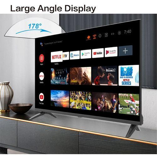 32-inch Smart TV (HD Ready) thumbnail 3