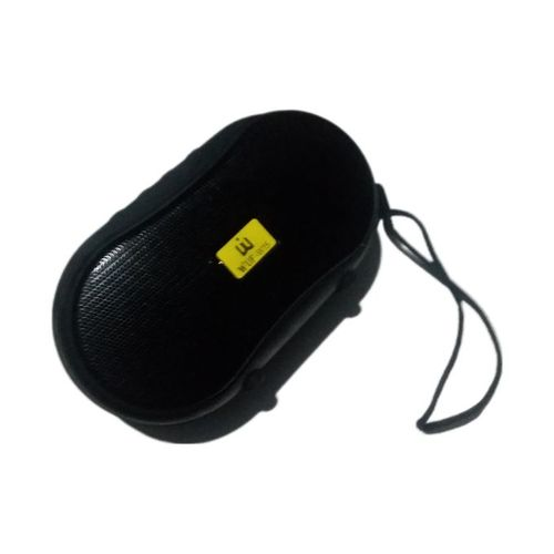 Portable Bluetooth Speaker