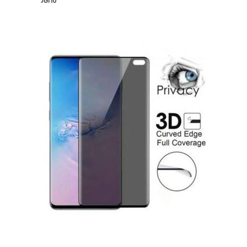 Samsung Phone Screen Protector (Tempered Glass) thumbnail 2
