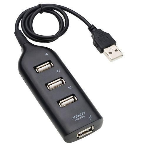 USB Hub (4-Port USB 3.0)