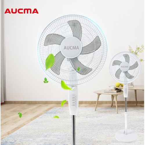 Electric Table Fan (16 inch) thumbnail 2