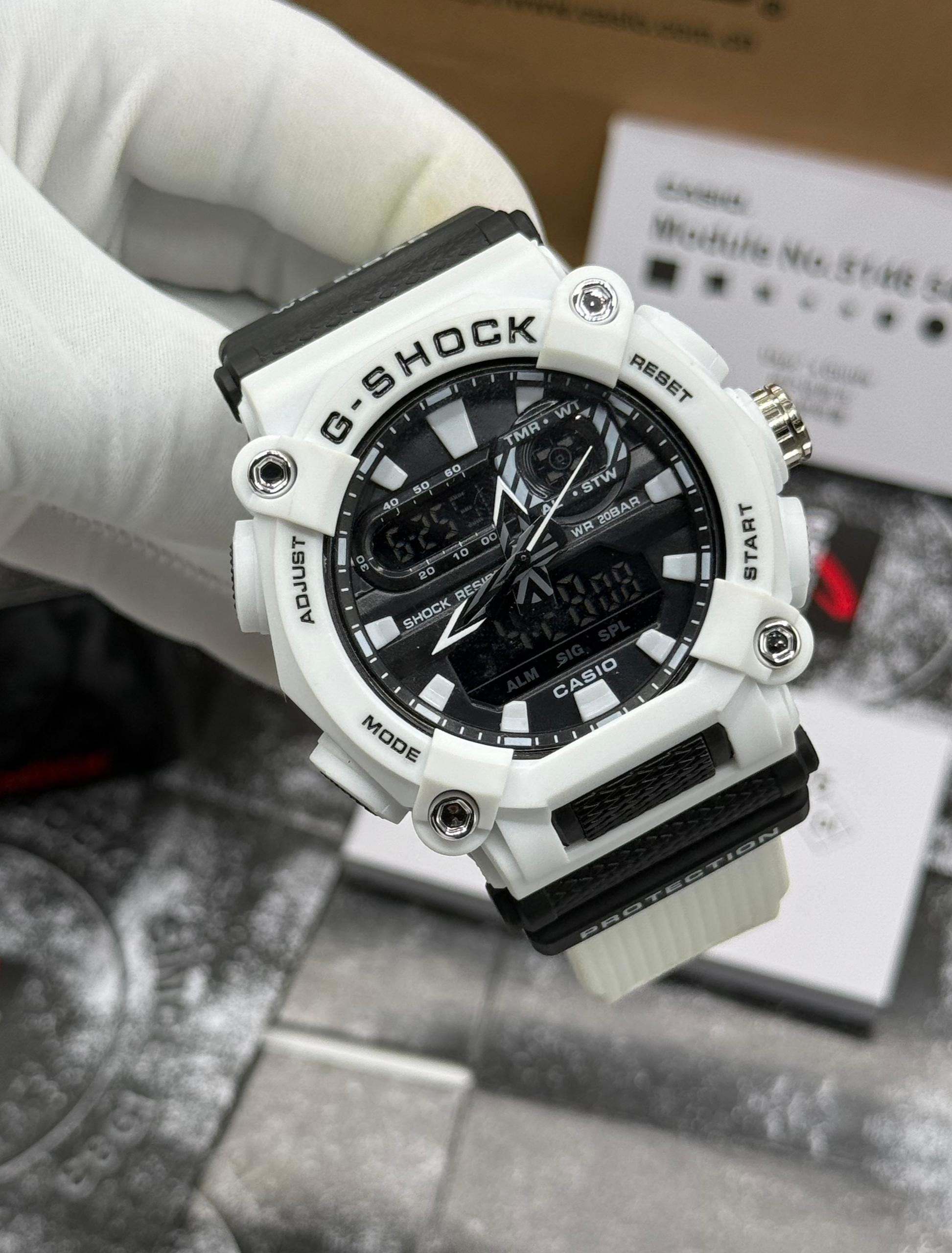 G-Shock Watch
