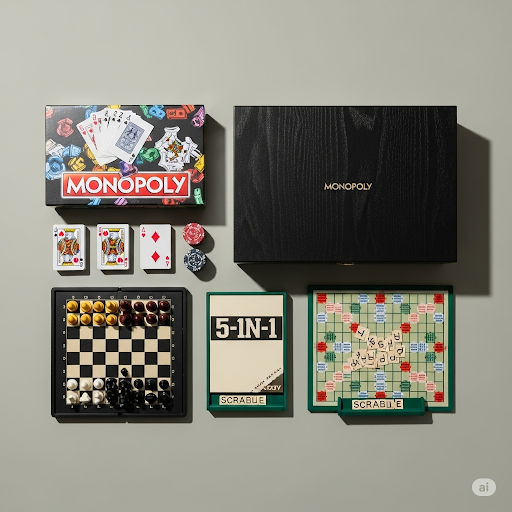 Vibes & Games Bundle thumbnail 3