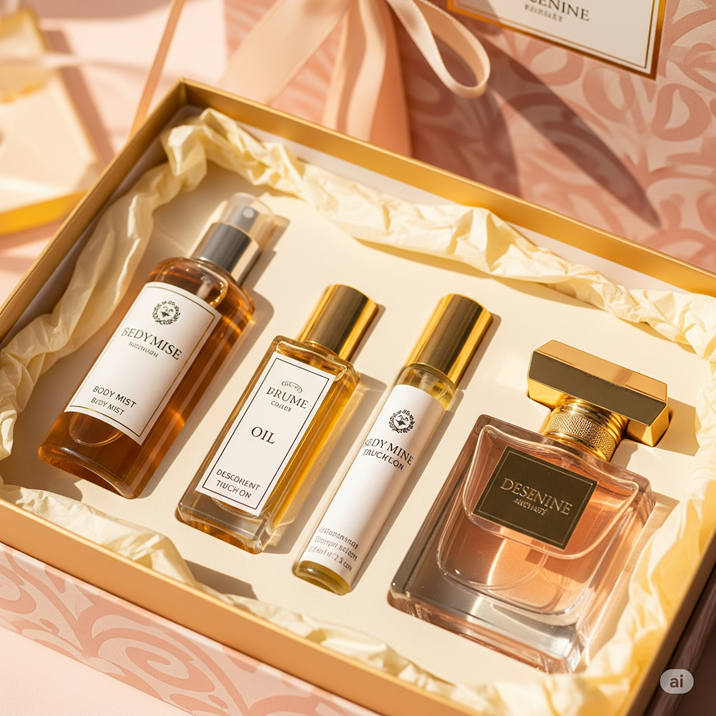 Scents & Sauce thumbnail 3