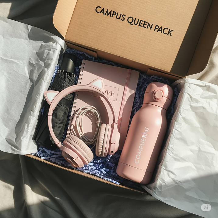 Uni Fine Babe Pack thumbnail 3