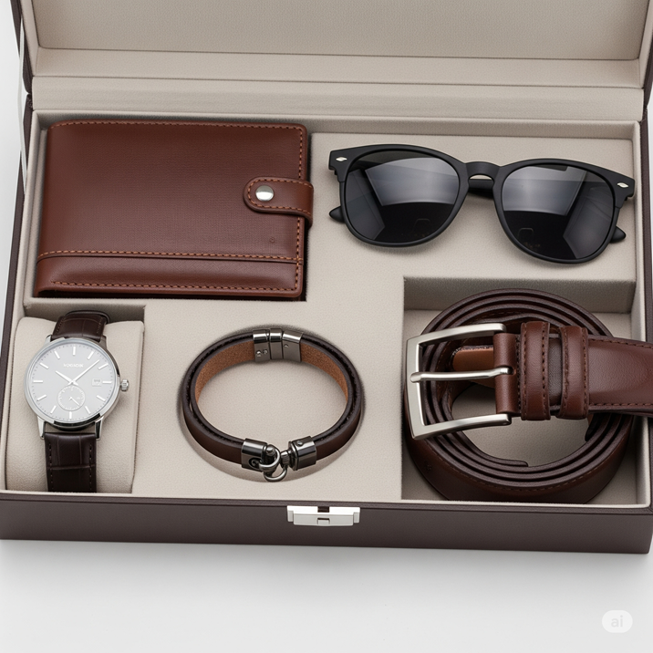 Boss Moves Kit thumbnail 2