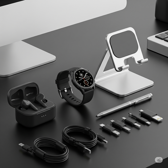 Plug & Play Kit (For Him)